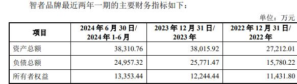 牌复牌一字涨停 标的负债率走高不朽情缘因赛集团拟收购智者品(图1)